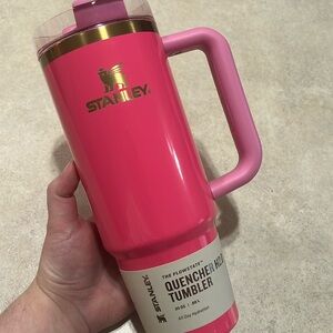 NWT Pink Parade 30oz